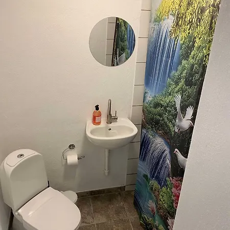 Havnekrogen Apartmán Nakskov