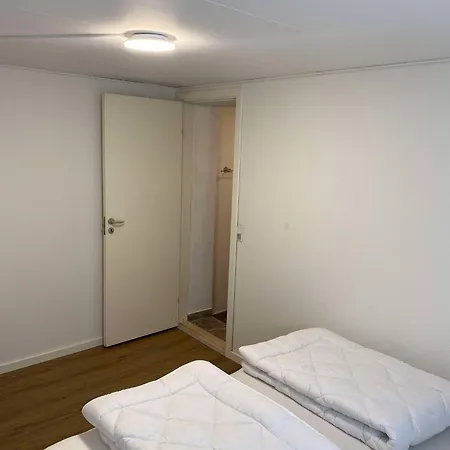 Apartment Havnekrogen