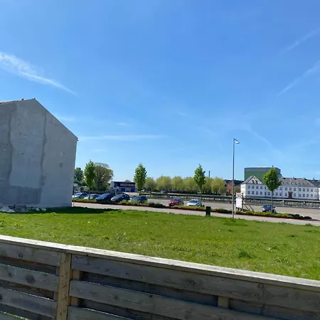 Apartman Havnekrogen *
