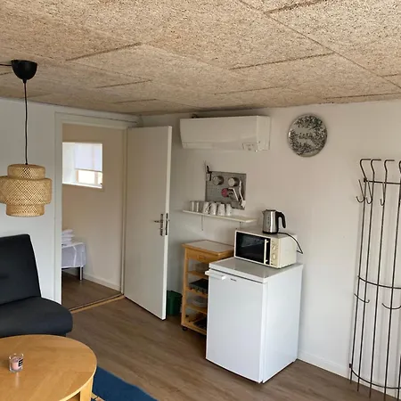 Apartment Havnekrogen Nakskov