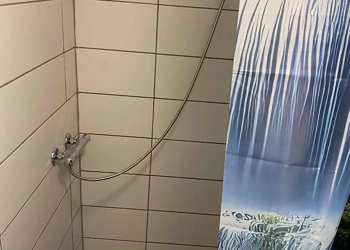 Apartment Havnekrogen *